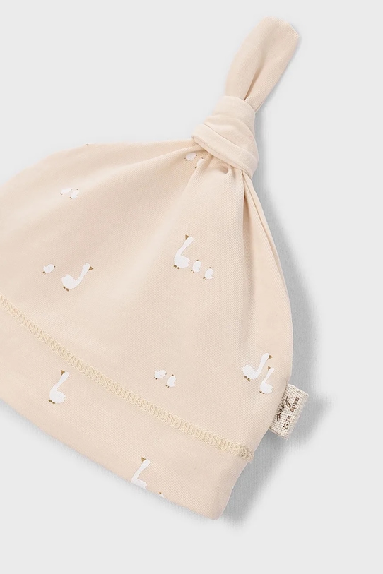 Mayoral Newborn compleu bebe bej 1506.1A.Newborn.PPY2