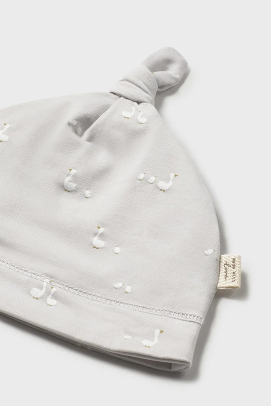 Σετ μωρού Mayoral Newborn γκρί 1506.1A.Newborn.PPY2