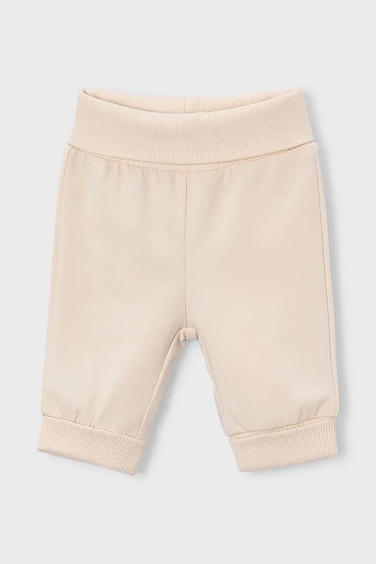 Băieți Mayoral Newborn compleu bebe 1894.1A.Newborn.PPY2 bej