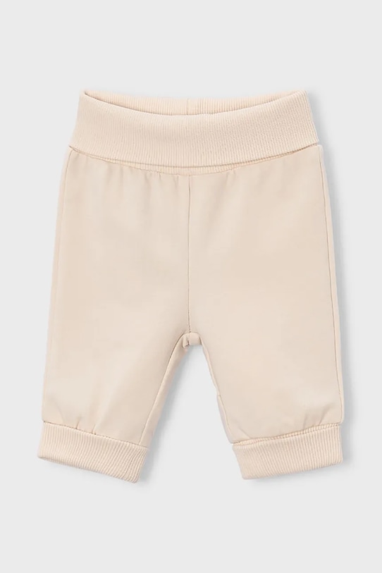 Băieți Mayoral Newborn compleu bebe 1894.1A.Newborn.PPY2 bej