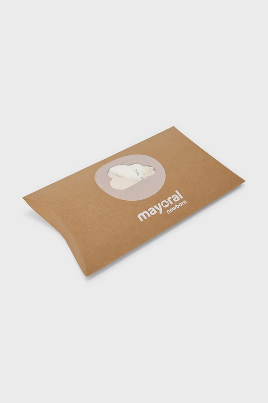Mayoral Newborn compleu bebe 1894.1A.Newborn.PPY2 bej