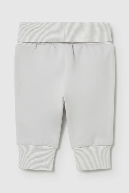 Chłopiec Mayoral Newborn komplet niemowlęcy 1894.1A.Newborn.PPY2 szary