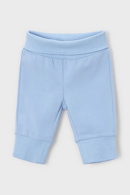 Αγορίστικα Σετ μωρού Mayoral Newborn 1894.1A.Newborn.PPY2 μπλε