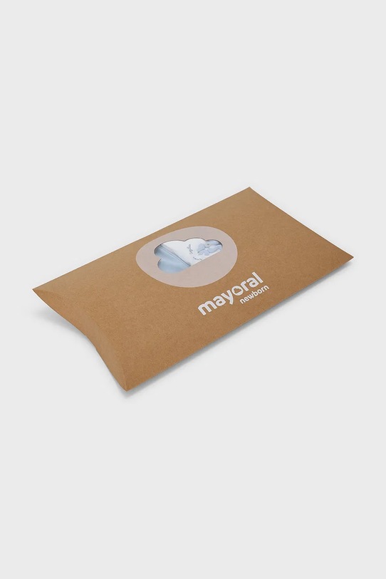 Комплект для немовлят Mayoral Newborn 1894.1A.Newborn.PPY2 блакитний
