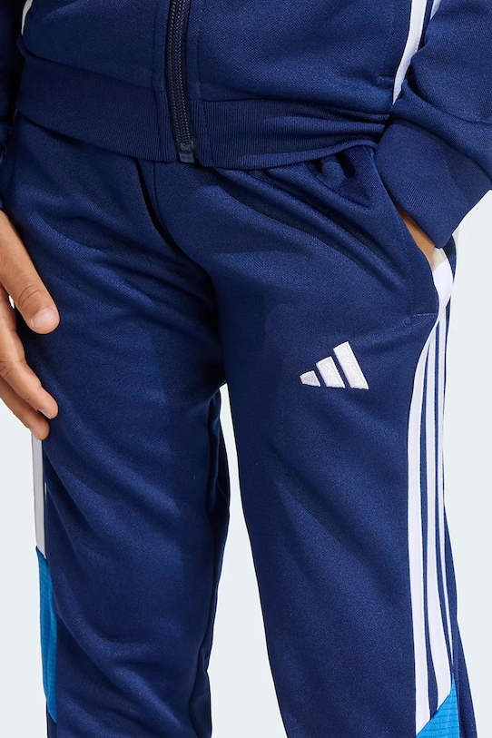 adidas Performance tepláková souprava dětská KC7193