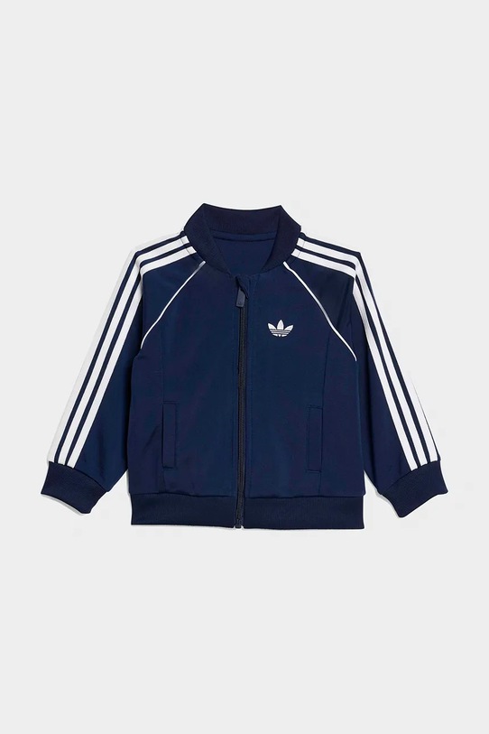 adidas Originals dres dziecięcy KD1025 granatowy SS26