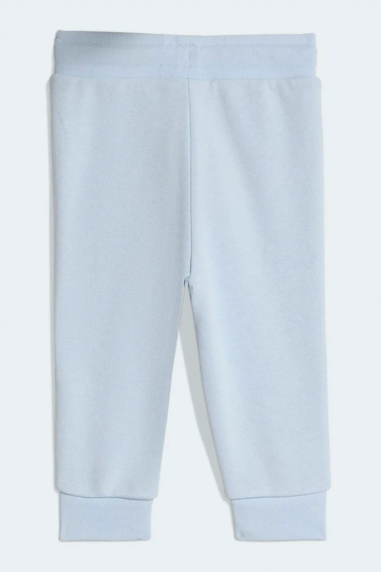 adidas Originals спортивный костюм для детей с хлопком KD1042