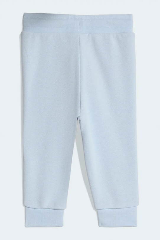 adidas Originals спортивный костюм для детей с хлопком KD1042