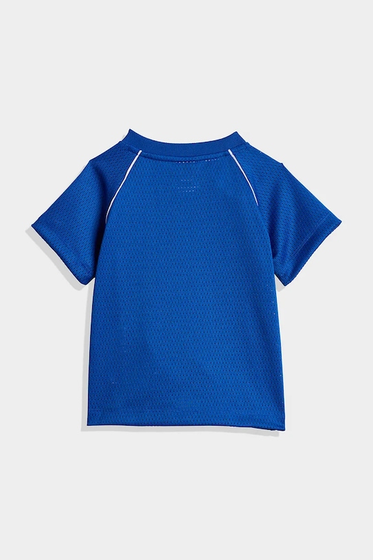 Chłopiec adidas Originals komplet dziecięcy KD3170 granatowy