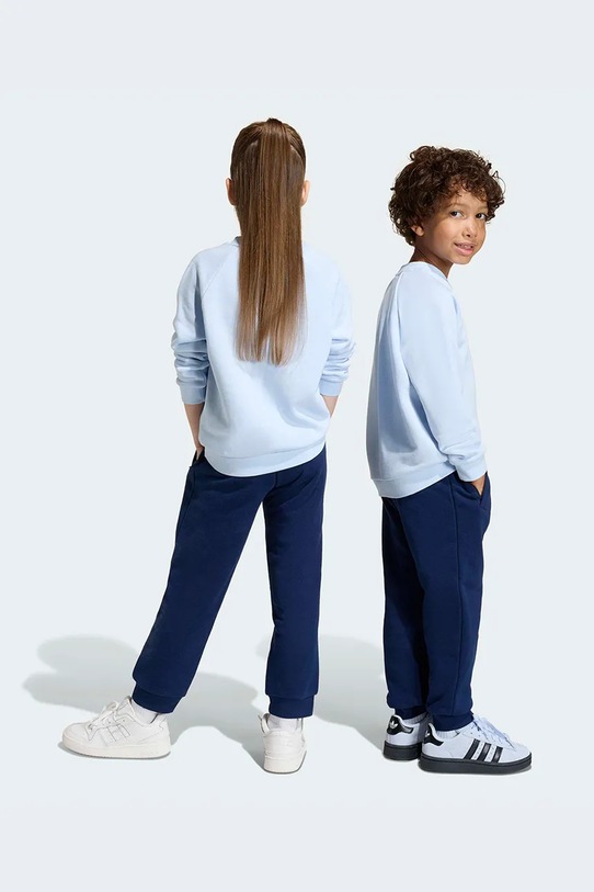 adidas Originals спортивный костюм для детей с хлопком KD5770