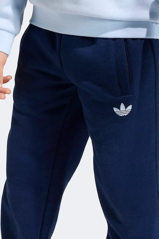 adidas Originals спортивный костюм для детей с хлопком KD5770