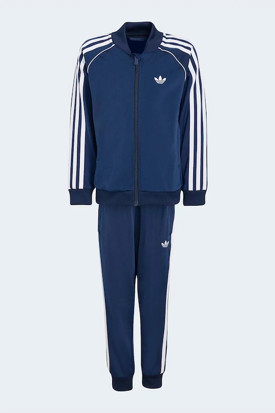 adidas Originals dres dziecięcy KD5744 granatowy SS26
