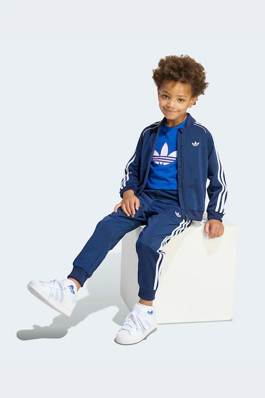 adidas Originals dres dziecięcy KD5744