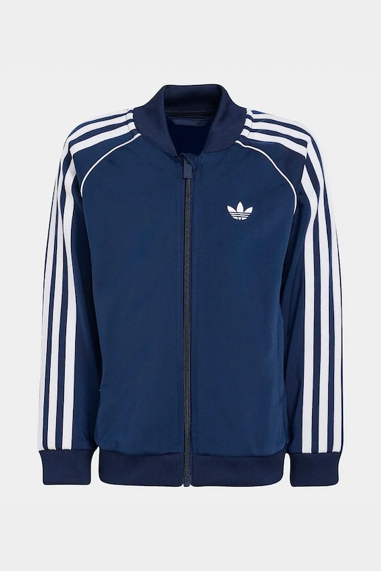 Chłopiec adidas Originals dres dziecięcy KD5744 granatowy