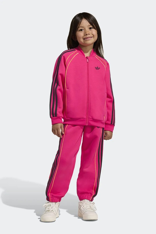 Dětská tepláková souprava adidas Originals KD5796