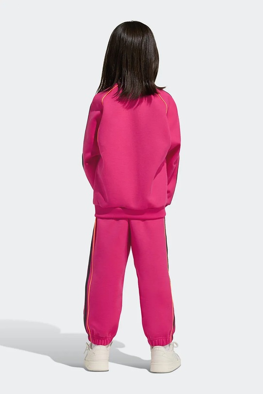 Dětská tepláková souprava adidas Originals KD5796