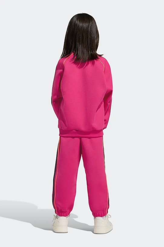 Dětská tepláková souprava adidas Originals KD5796