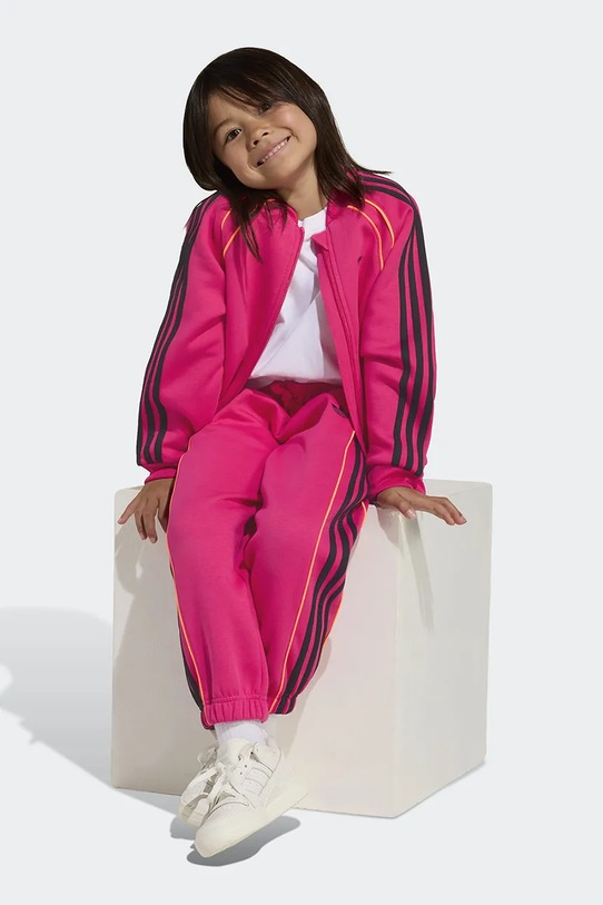 Dětská tepláková souprava adidas Originals KD5796