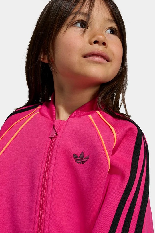 Dětská tepláková souprava adidas Originals KD5796