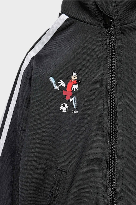 adidas Originals súprava detská čierna KC8426