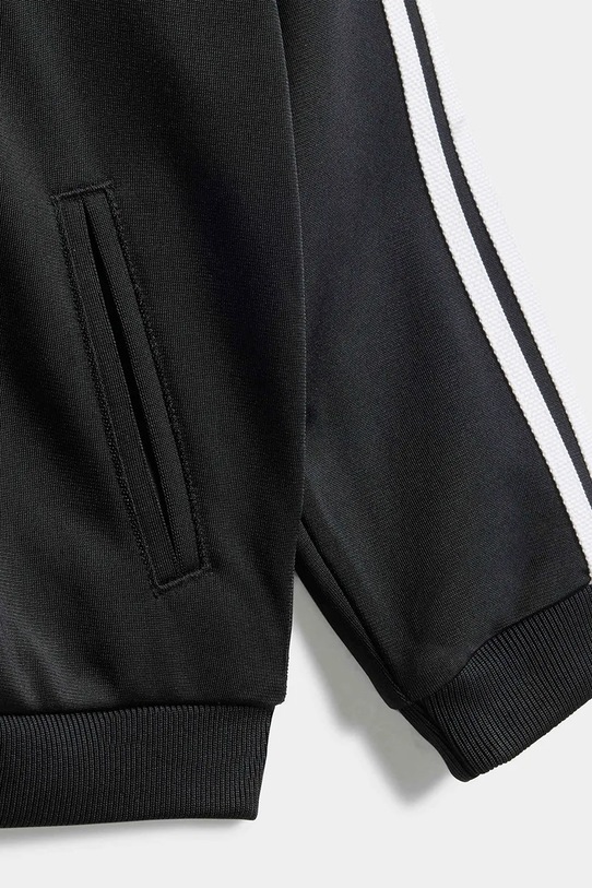 adidas Originals súprava detská KC8426 čierna