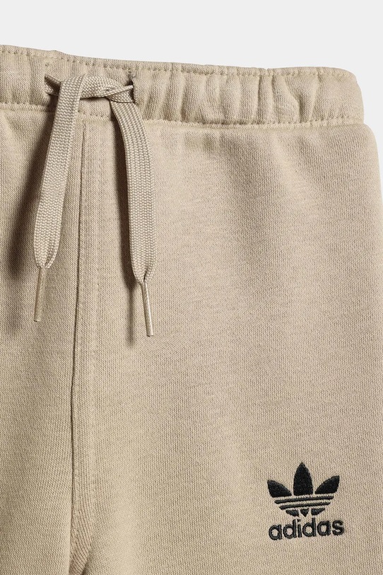 adidas Originals Φόρμα παιδική με βαμβάκι KF7513