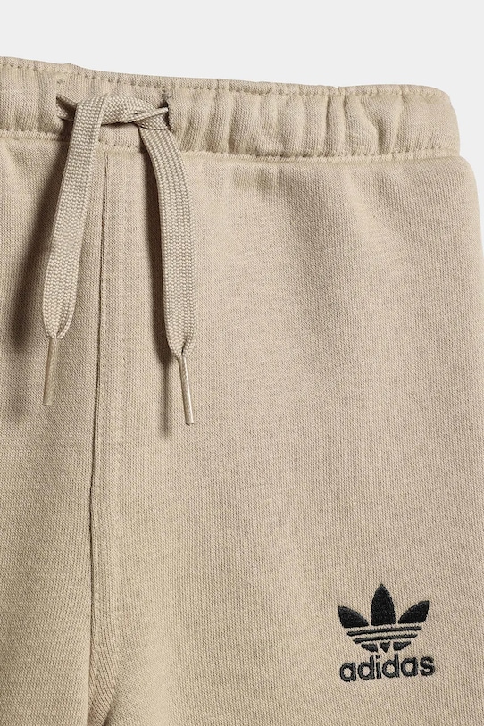 adidas Originals Φόρμα παιδική με βαμβάκι KF7513