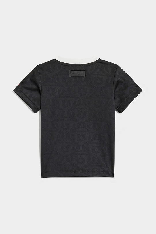 Chłopiec adidas Originals komplet dziecięcy KC8422 czarny