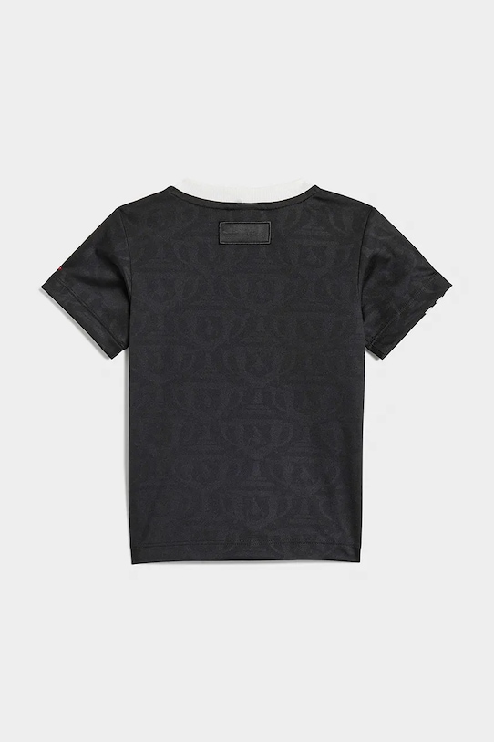 Chłopiec adidas Originals komplet dziecięcy KC8422 czarny