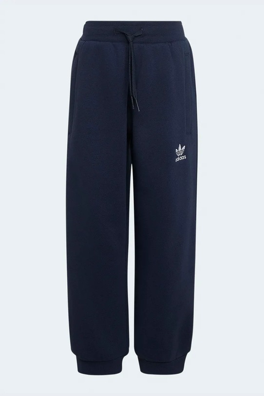 adidas Originals φόρμα Παιδική με βαμβάκι KF7516 μαύρο