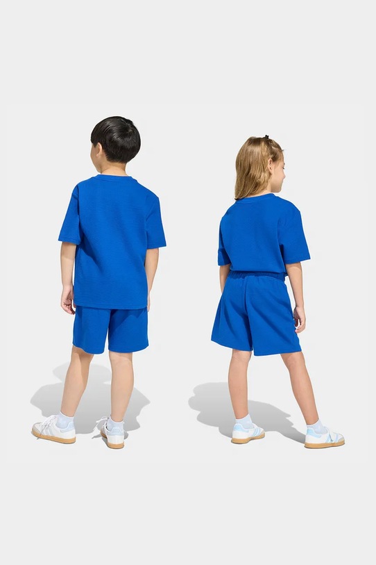 adidas Originals комплект за деца KC8081 син