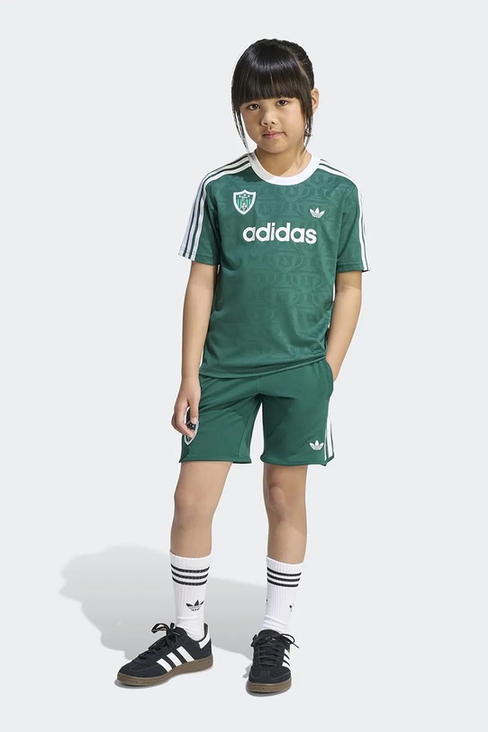 adidas Originals komplet dziecięcy KC8432