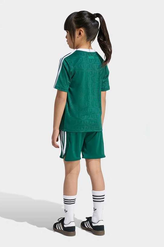 adidas Originals komplet dziecięcy KC8432