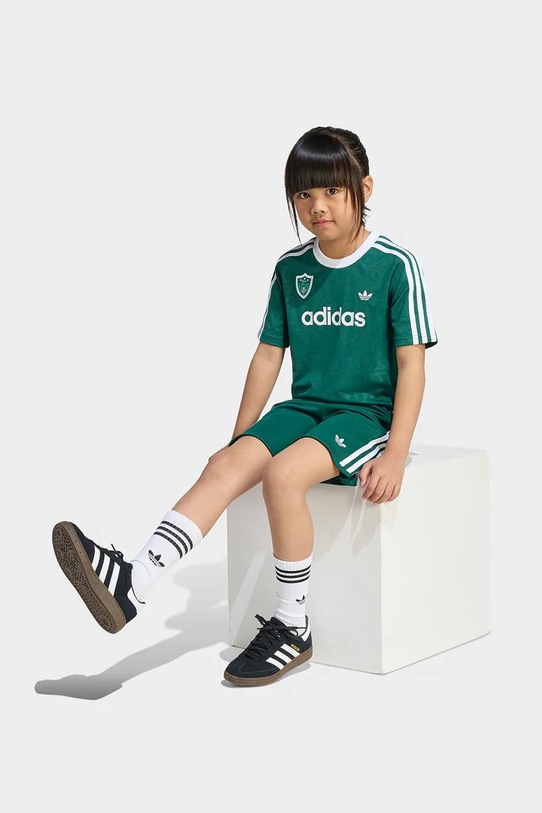 adidas Originals komplet dziecięcy KC8432