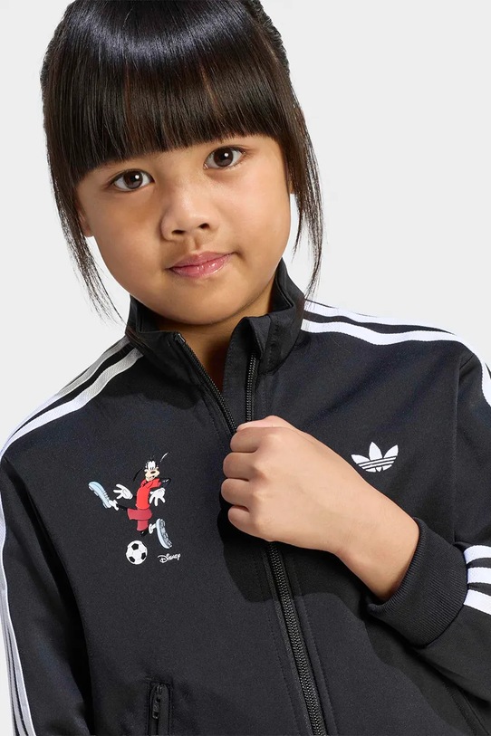 adidas Originals dres dziecięcy KC8433