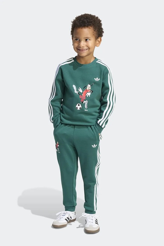 adidas Originals dres dziecięcy KC8430