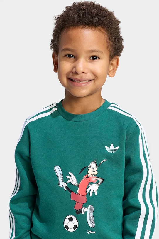 adidas Originals dres dziecięcy KC8430