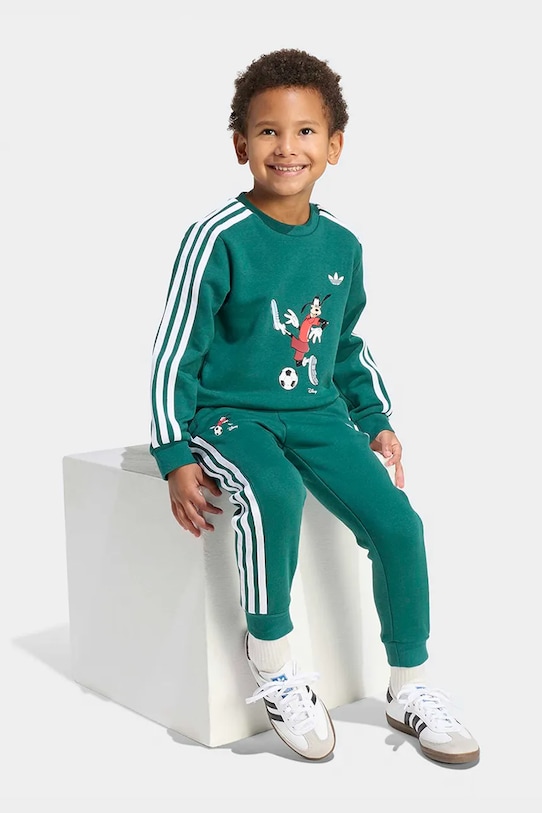 adidas Originals dres dziecięcy KC8430