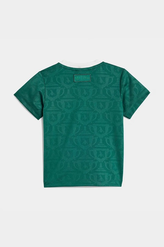 Chlapec adidas Originals súprava detská KC8423 zelená