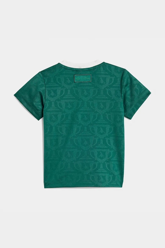 Chlapec adidas Originals súprava detská KC8423 zelená