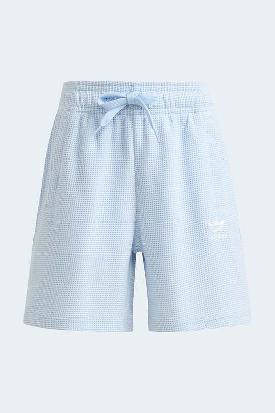 adidas Originals komplet otroški modra KC8083