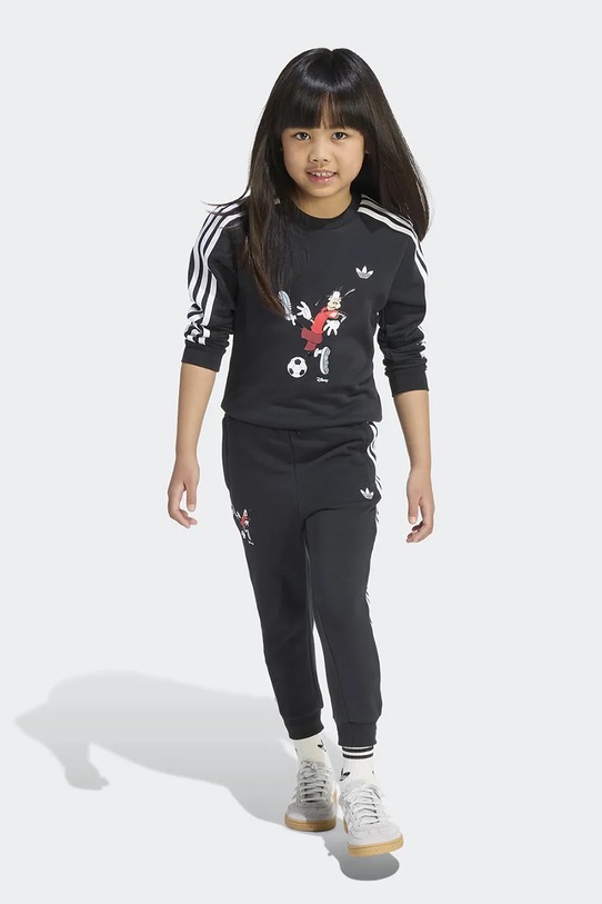 adidas Originals trenirka za djecu s pamukom KC8429