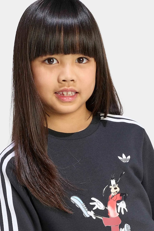 adidas Originals trenirka za djecu s pamukom KC8429