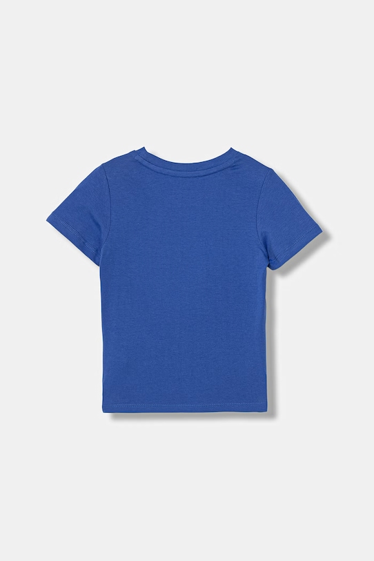 Detská tepláková súprava Puma 693292 tmavomodrá