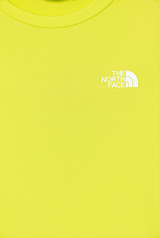 The North Face komplet dziecięcy KID 24/7 SET zielony NF0A8FYSWIT1