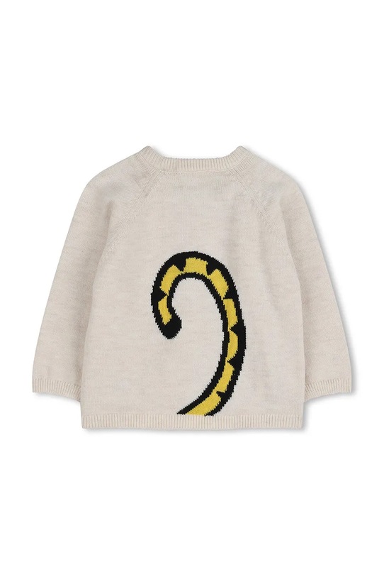 Komplet za bebe Kenzo Kids bež K61855.60.81