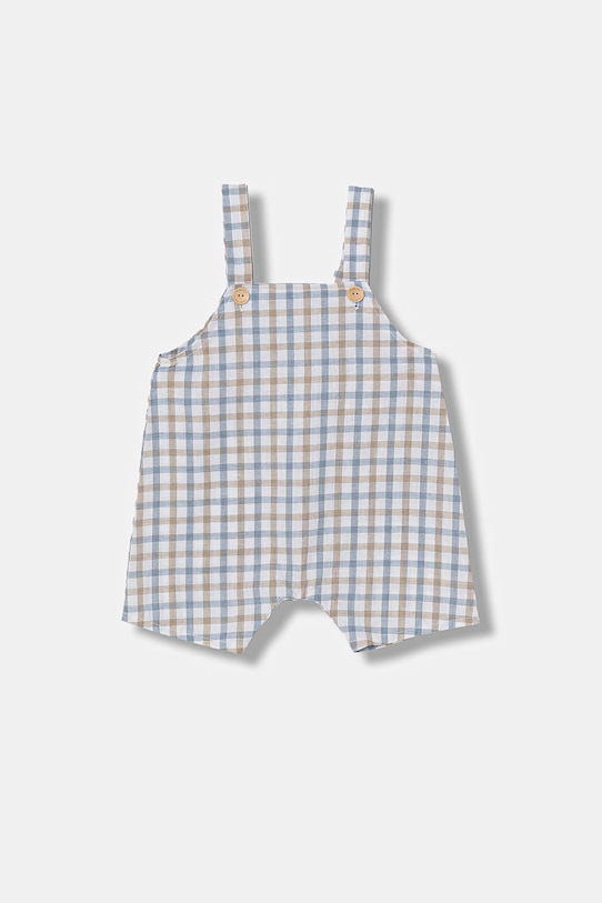 Σετ μωρού Jamiks FLUMI FLUMI.Komplet.JLI169.K πολύχρωμο SS26