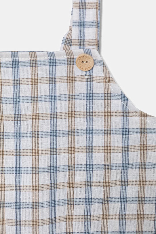 Σετ μωρού Jamiks FLUMI πολύχρωμο FLUMI.Komplet.JLI169.K