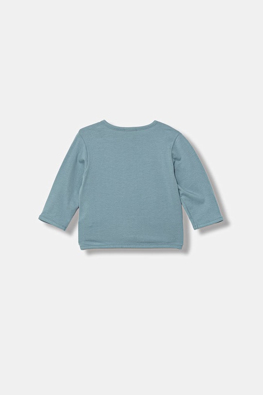 United Colors of Benetton komplet niemowlęcy bawełniany z elastanem 366PAK01P.W.Stagionale