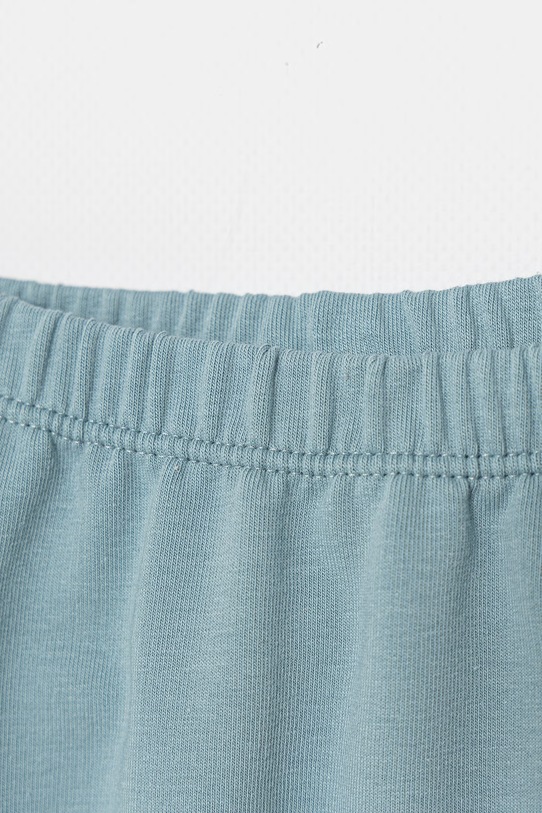 Dječaci United Colors of Benetton Komplet trenirka za djecu 3IEDAK01O.W.Stagionale plava